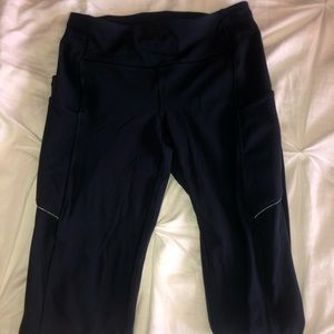 Lululemon Speed Up Tight
